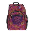 Mochila escolar Crayoles - 7MK image number 1