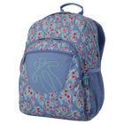 Mochila escolar adaptable a carro Acuareles - 0F1 image number 2