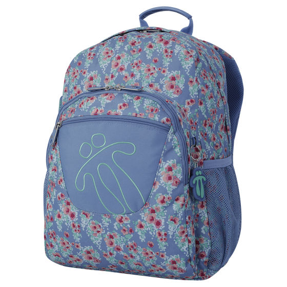 Mochila escolar adaptable a carro Acuareles - 0F1 image number 2