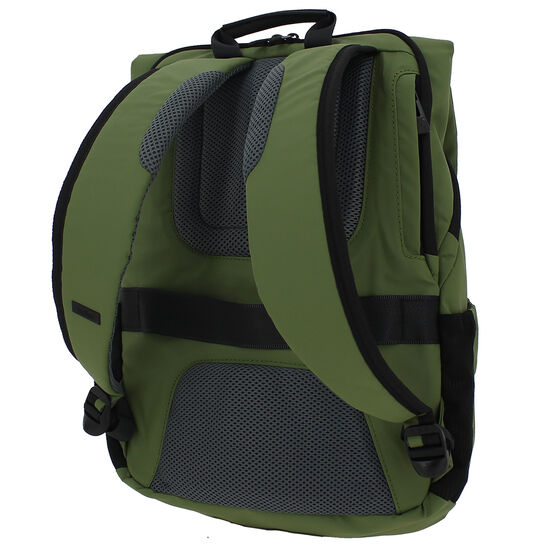 Mochila Flappo - Verde image number 4
