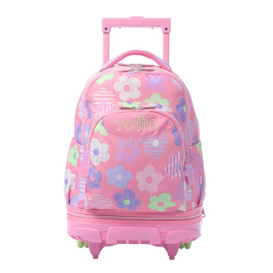 Mochila Desmontable Tiza - Margaly image number 1