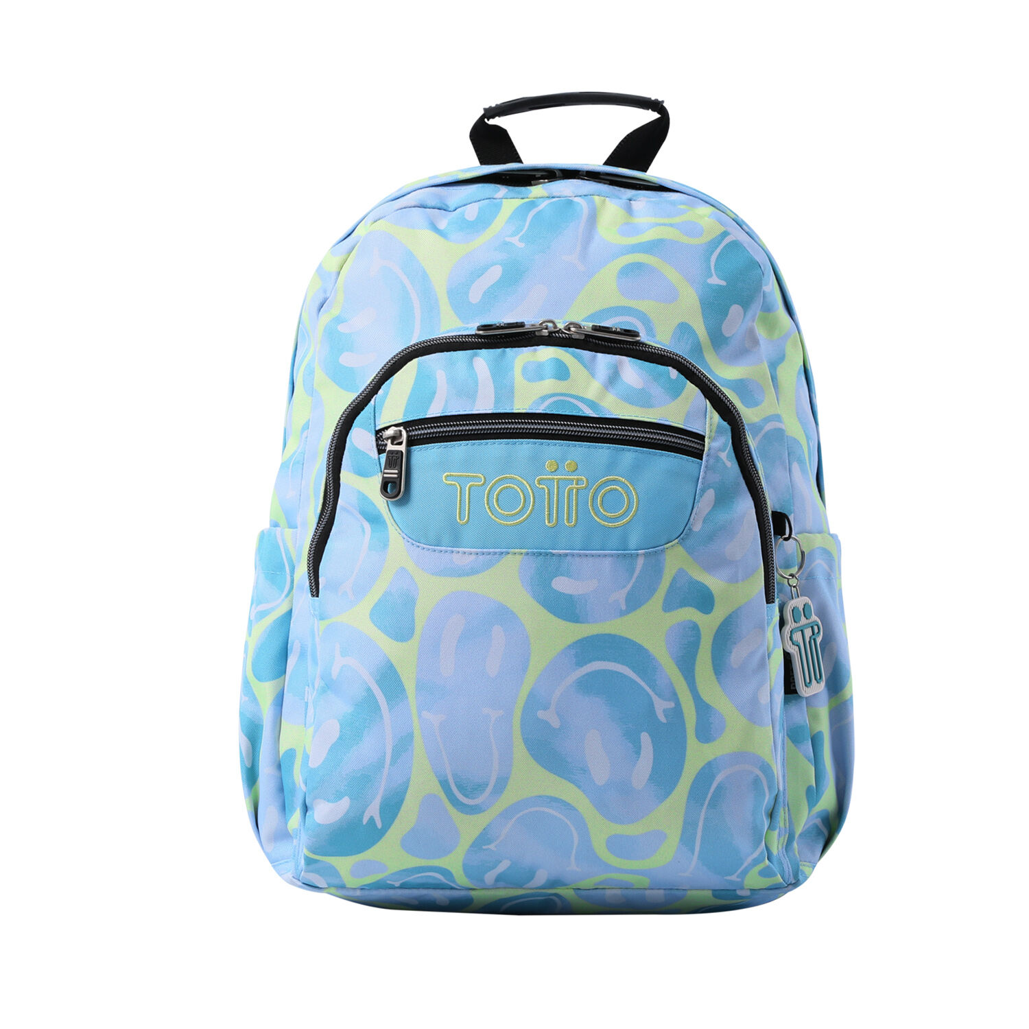 Carro para mochila totto hot sale