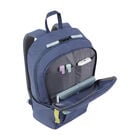 Mochila ATL M - Azul y magenta image number 5