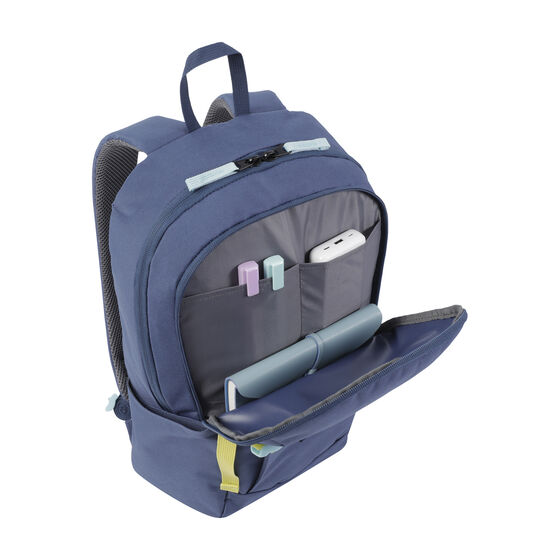 Mochila ATL M - Azul y magenta image number 5