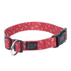 Collar ajustable estampado kamm - Mylu talla L image number 1