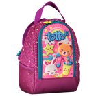 Portameriendas -mochila infantil - Candy Happy image number 3