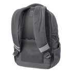 Mochila Eufrates - Gris Oscuro image number 4
