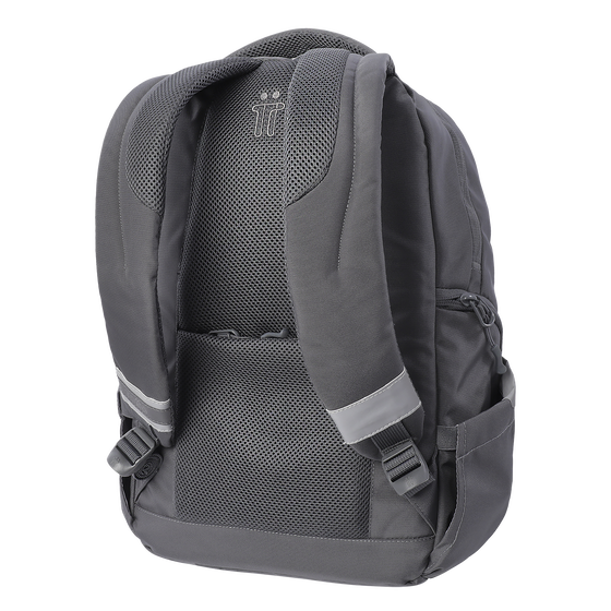 Mochila Eufrates - Gris Oscuro image number 4