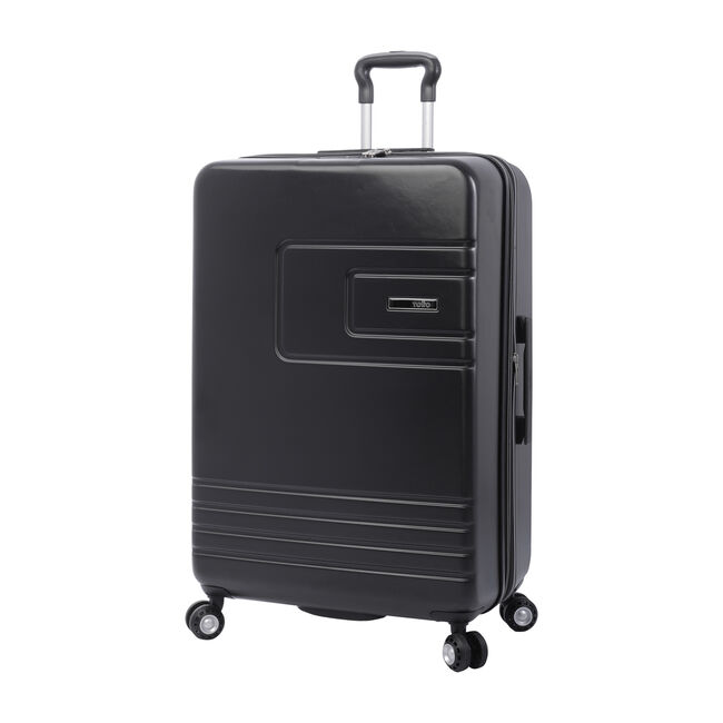 Maleta trolley grande color negro - Taze image number null