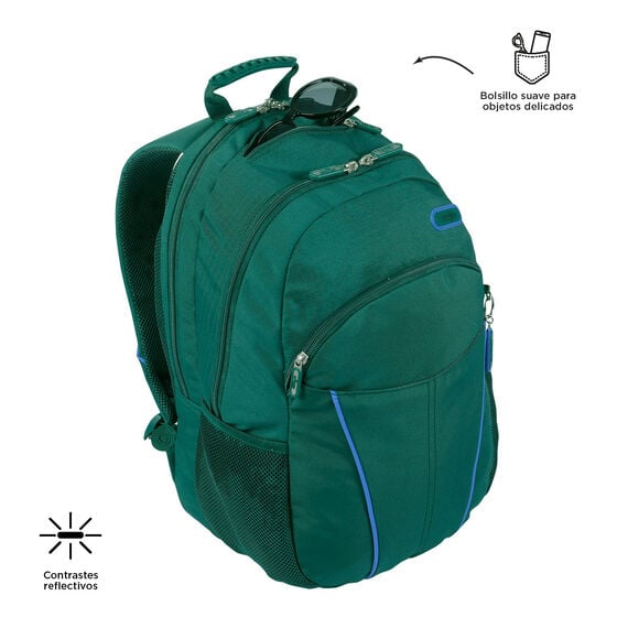 Mochila Cambri - Bistro Green image number 8