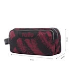 Estuche Agapec - Tiza Roja image number 2