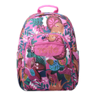 Mochila Acuareles - Tropical jaguar image number 1