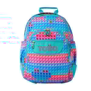 Mochila Rayol - Pupit
