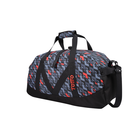 Bolsa de deporte - Bungee image number 3