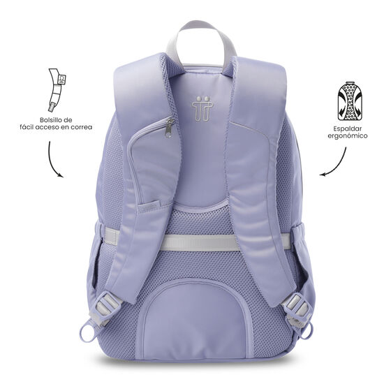 Mochila Goctal Twill 2.0 - Cosmic Sky image number 4