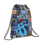 Mochila deportiva cuerdas - Curvigrafo image number 2