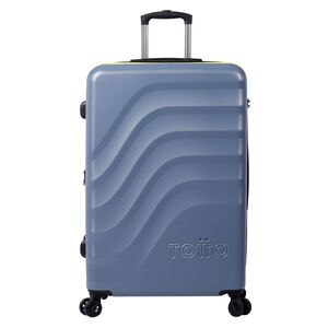 Maleta Bazy+ L - Folkstone Gray