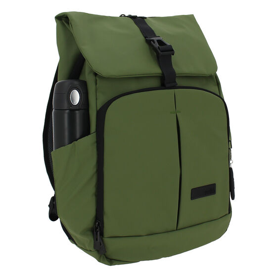 Mochila Flappo - Verde image number 6