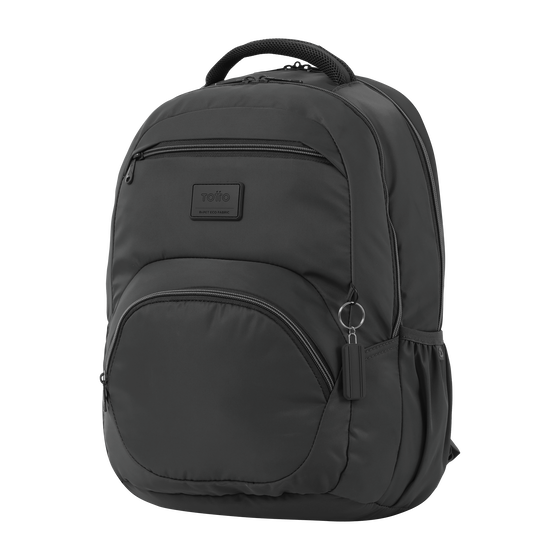 Mochila Eco-Friendly color gris - Tracer 4 image number 2