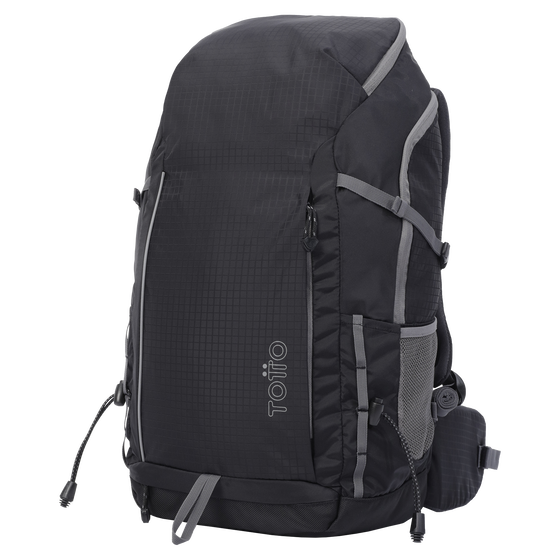 Mochila Denali - Negro image number 2