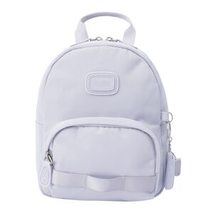 Bolso mochila Yui - Gris