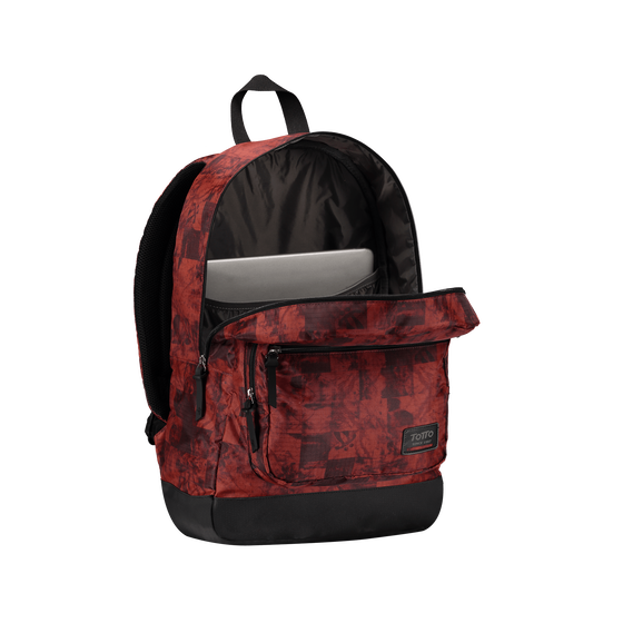 Mochila juvenil - Tocax image number 5