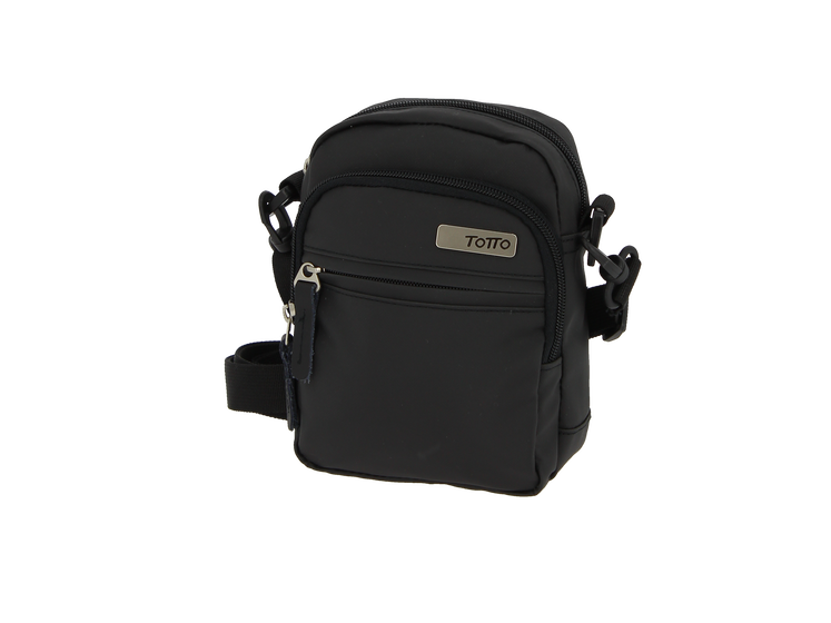 Bolso bandolera hombre - Rivero image number 3