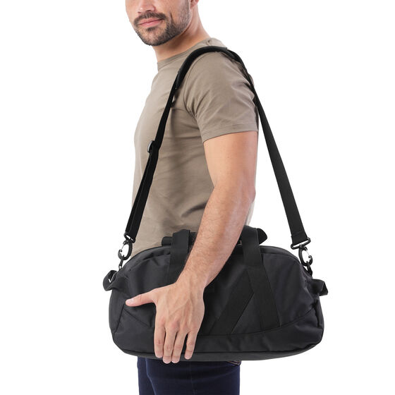 Bolsa Bungee - Black image number 8