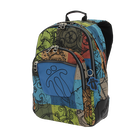 Mochila escolar Crayola - 7T9 image number 3