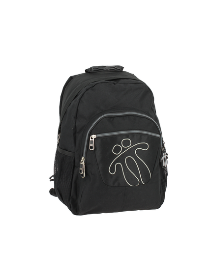 Mochila escolar adaptable a carro Acuareles - N01 image number 3