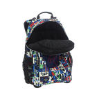 Mochila escolar Libron - 9UC image number 5