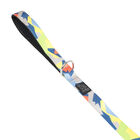 Correa para perros estampado geommyn - Odye talla L image number 3