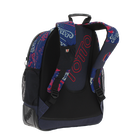 Mochila escolar Crayoles - 6LN image number 4