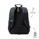 Mochila Acuareles - Salpicado image number 4