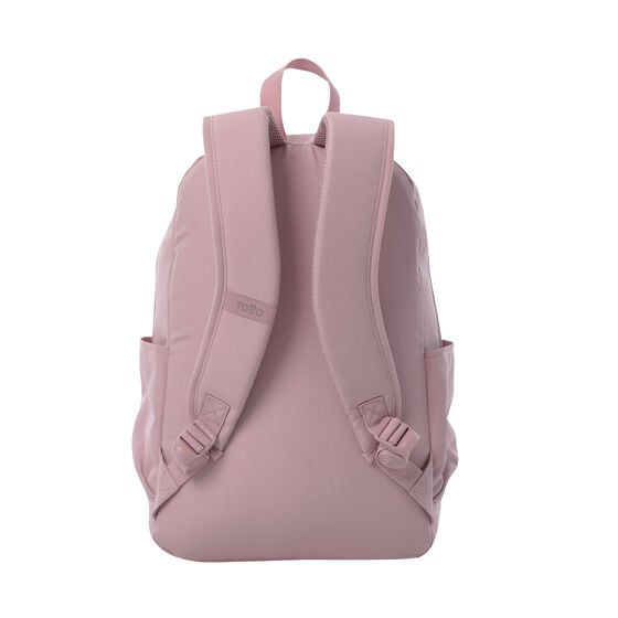 Pack X 3 Mochila + Portameriendas + Estuche Yuno - Keepsake Lilac image number 6