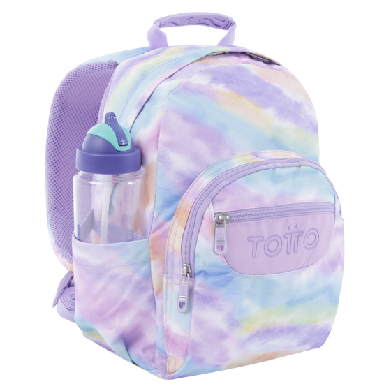 Mochila Tempera - Estampados pastel image number 3