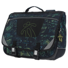 Mochila escolar Tijeras - 7VJ image number 3