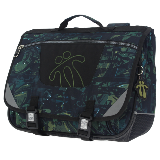 Mochila escolar Tijeras - 7VJ image number 3