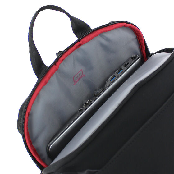 Mochila Essent - Negro image number 8