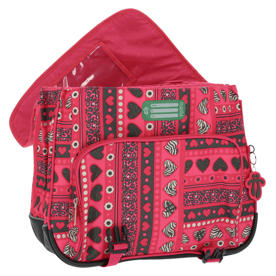 Mochila escolar Tijeras - 0IJ image number 5