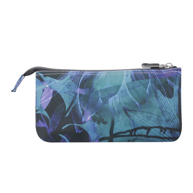 Estuche escolar tres compartimentos electric nature eco-friendly - Tablero image number null