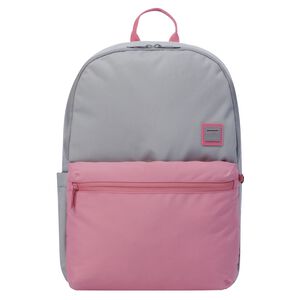 Mochila urbana color gris y rosa - Dragonar