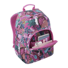 Mochila Acuareles - Tropical jaguar image number 8