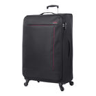 Maleta Travel Lite L - Negro image number 2