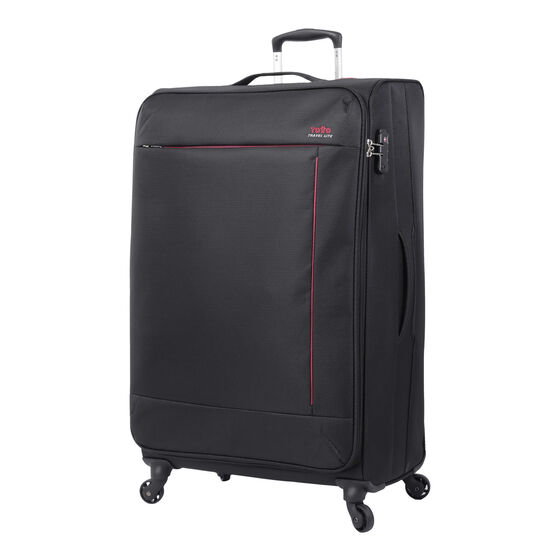 Maleta Travel Lite L - Negro image number 2