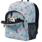 Mochila Acuareles - Gatitos image number 5