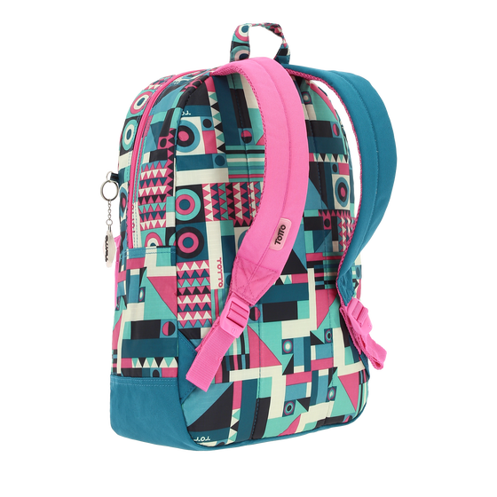 Mochila juvenil - Vetus image number 4