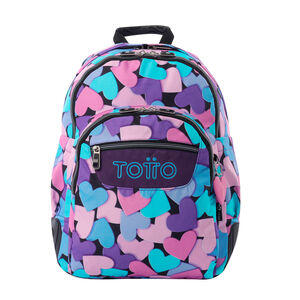 Mochila Rayol - Dear Blue