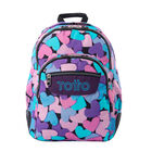 Mochila Rayol - Dear Blue image number 1