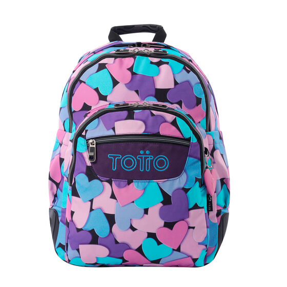 Mochila Rayol - Dear Blue image number 1